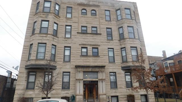 120 E 45th St. #3E, Chicago, IL 60653