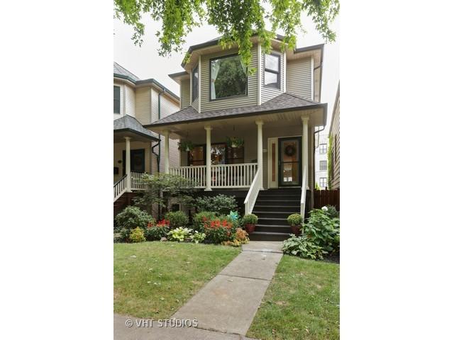 4229 N Albany Ave., Chicago, IL 60618