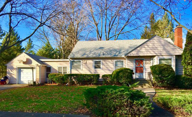 627 S 5th St., DeKalb, IL 60115