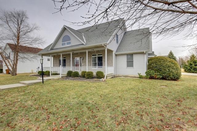 3008 Timbergate Rd., Champaign, IL 61822