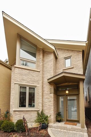2022 W Churchill St., Chicago, IL 60647