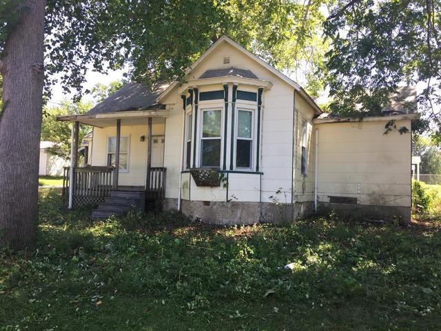 511 S Wood St., Shelbyville, IL 62565