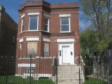 6518 S Paulina St., Chicago, IL 60636