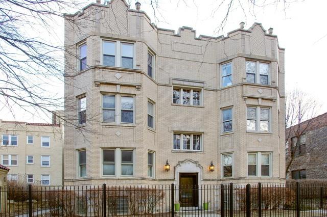 5013 N Wolcott Ave. #3E, Chicago, IL 60640