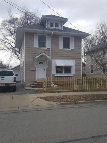 582 North Ave., Aurora, IL 60505