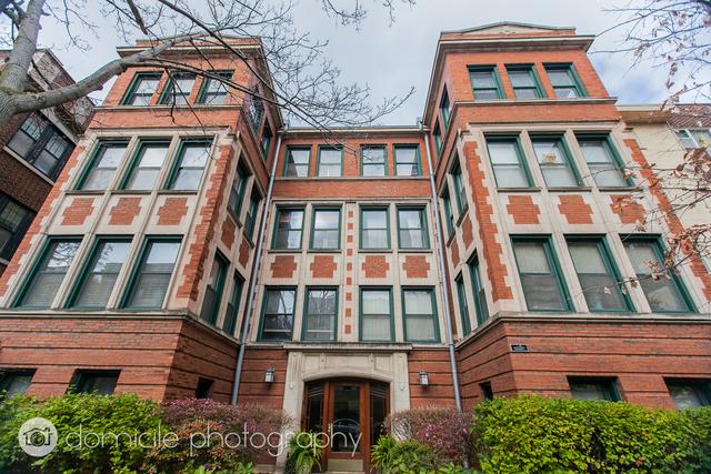 434 W Aldine Ave. #3D, Chicago, IL 60657