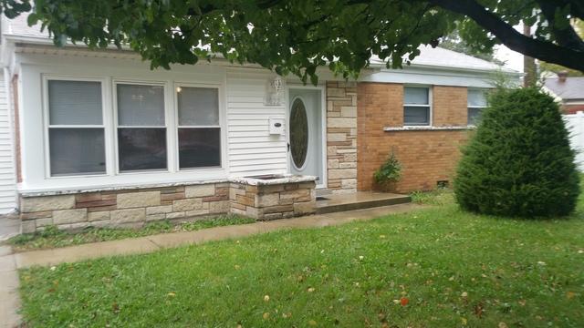 8022 S Kenton Ave., Chicago, IL 60652