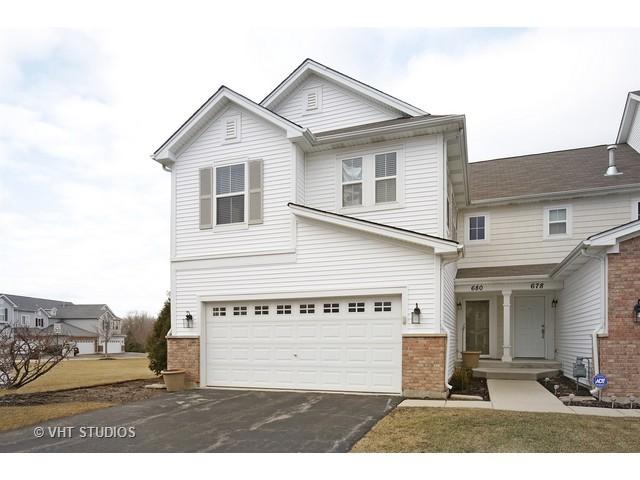 680 Acadia Cir., Crystal Lake, IL 60014