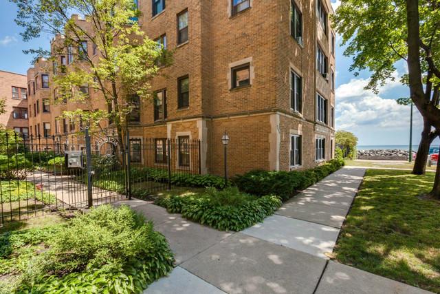 1216 W Jarvis Ave. #1S, Chicago, IL 60626