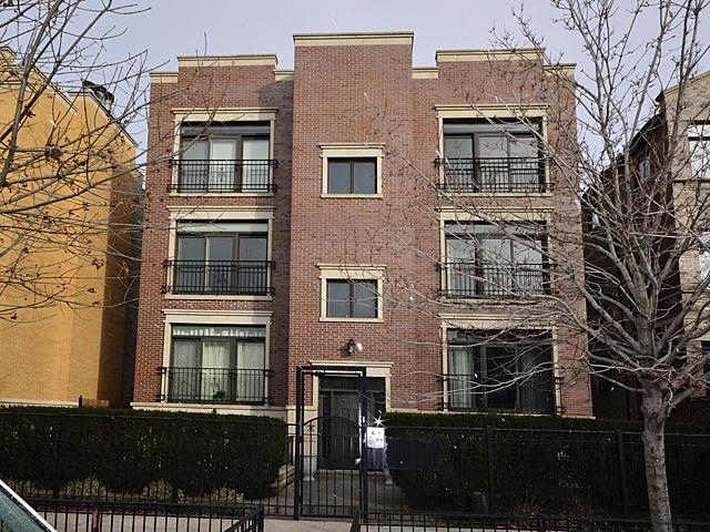 4831 N Winthrop St. #3S, Chicago, IL 60640