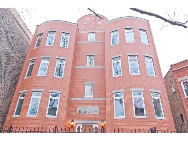6922 N Lakewood Ave. #1S, Chicago, IL 60626