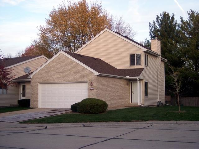 1824 Tahoe Ct., Champaign, IL 61822