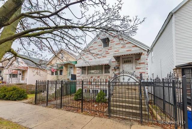 4840 S Loomis Blvd., Chicago, IL 60609