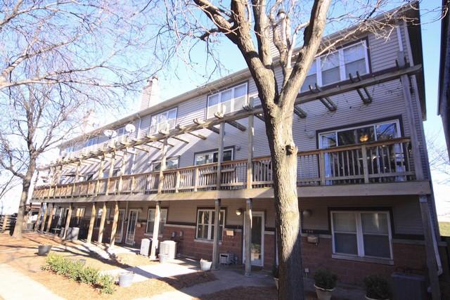 1540 N Greenview Ave. #I, Chicago, IL 60642