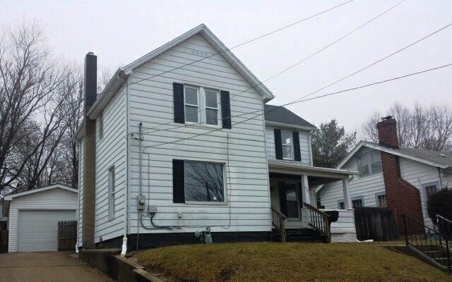 834 W Elk St., Freeport, IL 61032