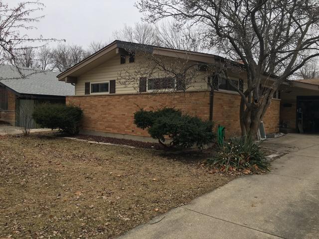 931 S Grant Ave., Villa Park, IL 60181