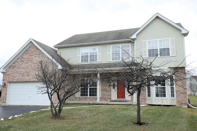 209 Midway Ct., Crystal Lake, IL 60012