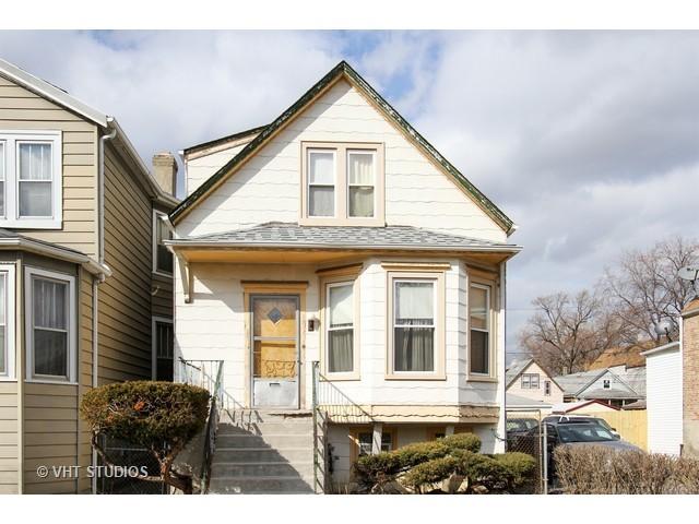 1232 W 73rd Pl., Chicago, IL 60636