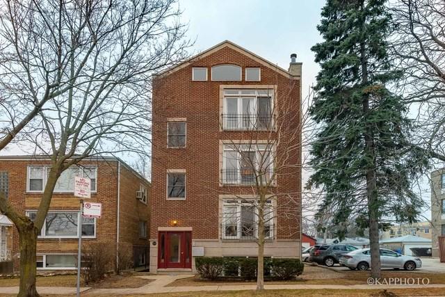 2031 W Balmoral Ave. #G, Chicago, IL 60625