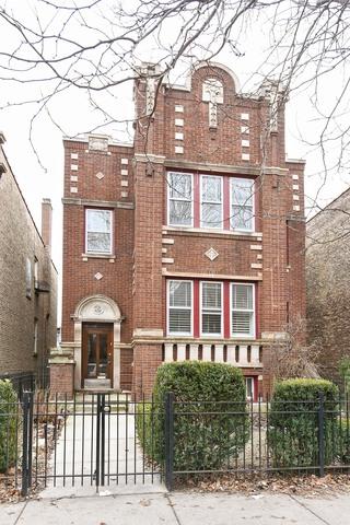 1351 W Thorndale Ave., Chicago, IL 60660