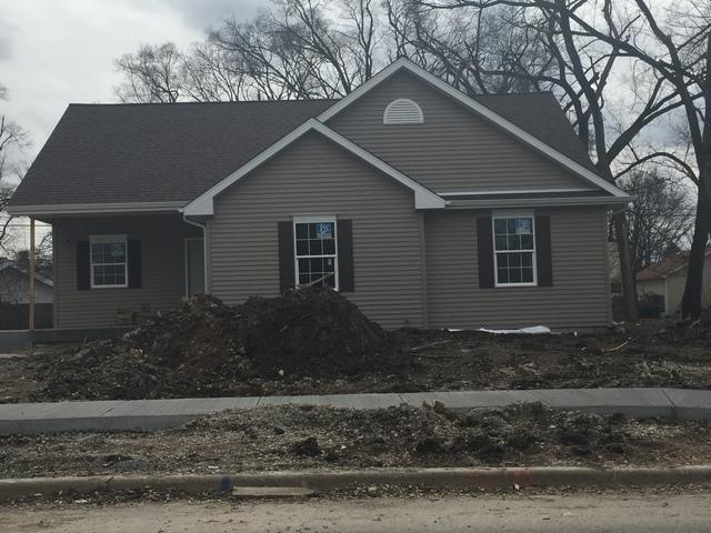 1414 E Woodruff Rd., Joliet, IL 60432