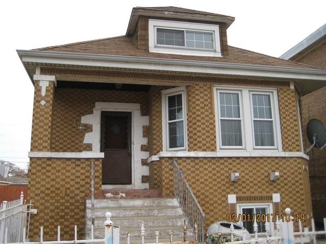 5403 S Kilbourn Ave., Chicago, IL 60632