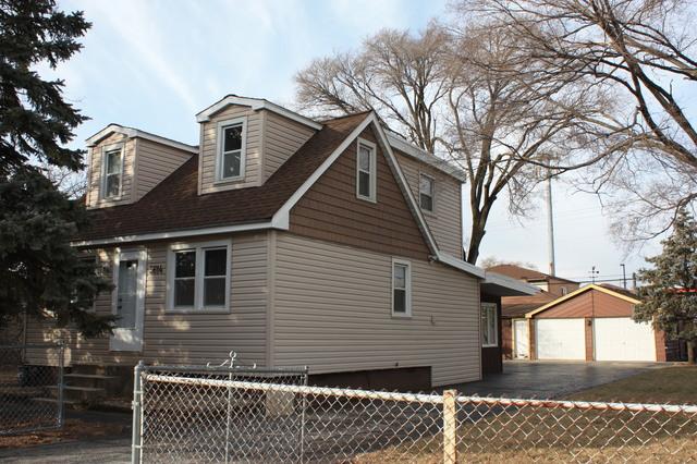 5614 W 87th Pl., Oak Lawn, IL 60453