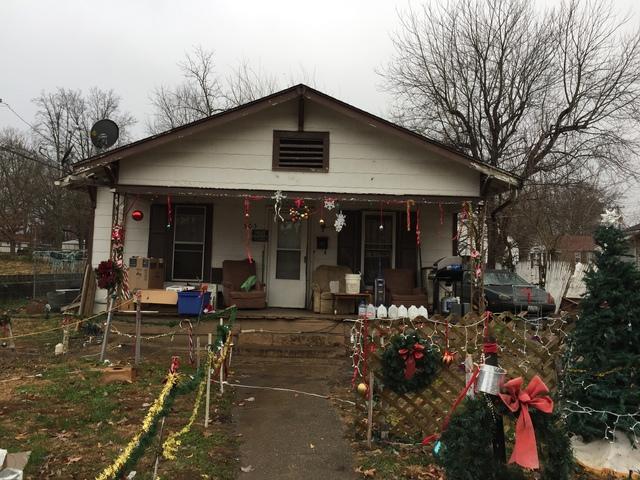 505 S 24th St., Mt. Vernon, IL 62864