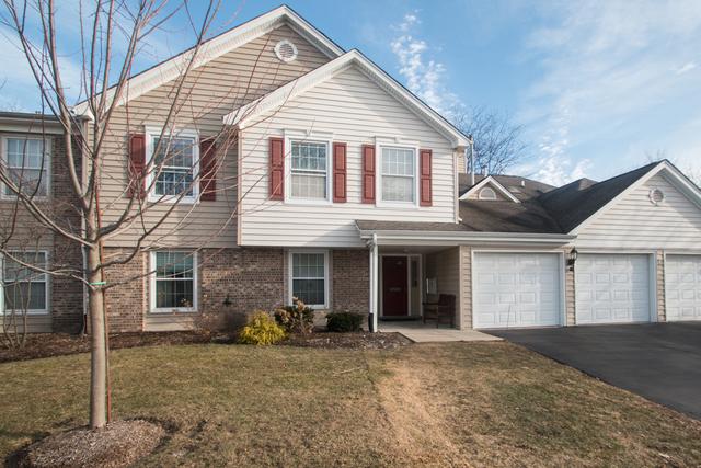 N019 Ambleside Dr. #207, Winfield, IL 60190