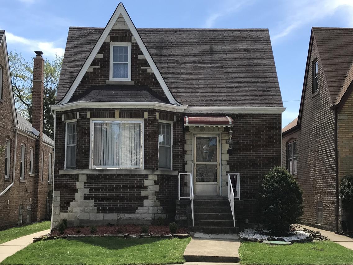 6205 W Fletcher St., Chicago, IL 60634
