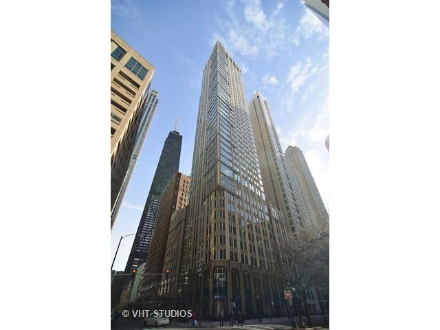 57 E Delaware Pl. #2105, Chicago, IL 60611