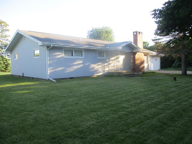 723 E 500 N Rd., Gibson City, IL 60936