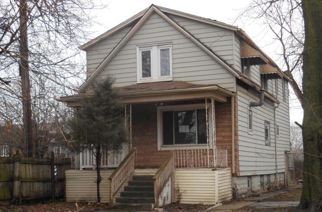 12411 S Michigan Ave., Chicago, IL 60628