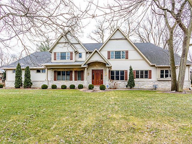 1239 Blanchard St., Downers Grove, IL 60516