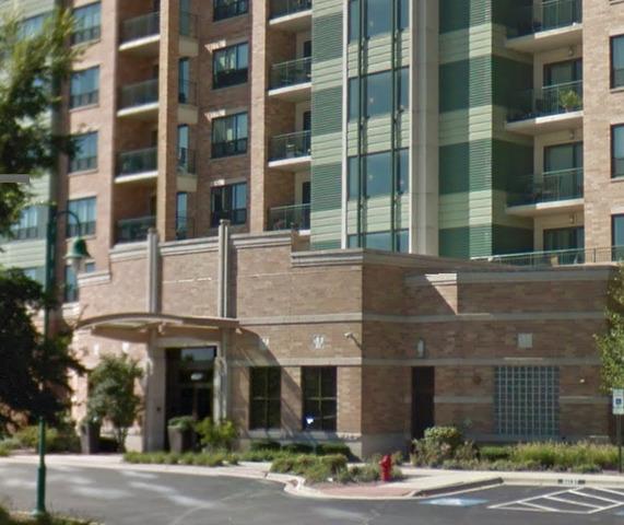 6420 Double Eagle Dr. #703, Woodridge, IL 60517