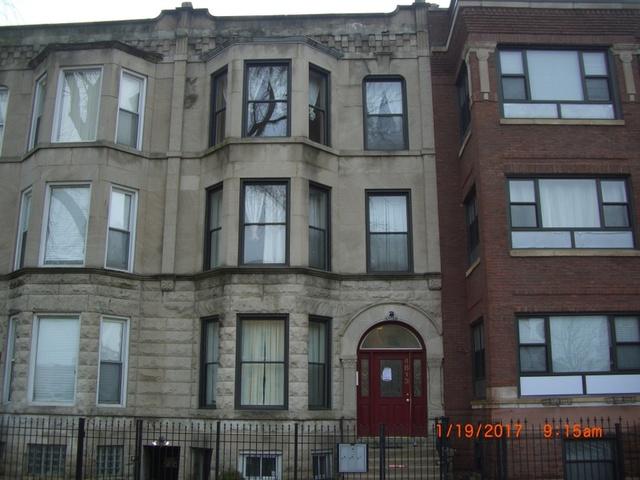 4813 S Prairie Ave., Chicago, IL 60615