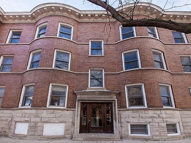 2608 N Whipple St. #2, Chicago, IL 60647