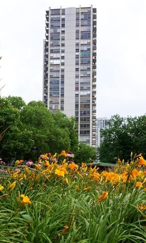 1255 N Sandburg Ter. #1104, Chicago, IL 60610