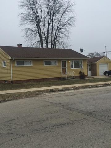 913 Wood St., Aurora, IL 60505