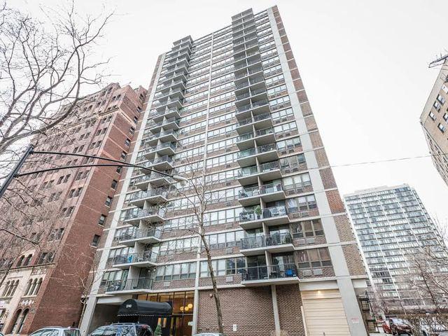2740 N Pine Grove Ave. #14D, Chicago, IL 60614