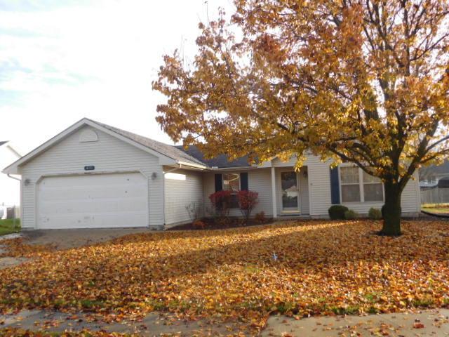 402 Sherwood Dr., St. Joseph, IL 61873