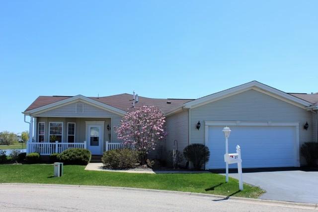 211 Saddleshire Ct., Grayslake, IL 60030