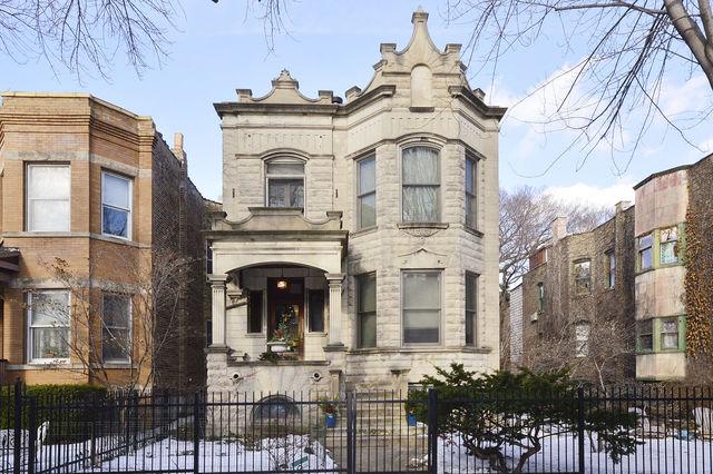 1436 W Berwyn Ave., Chicago, IL 60640