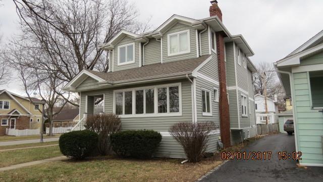 95 N Edgewood Ave., La Grange, IL 60525