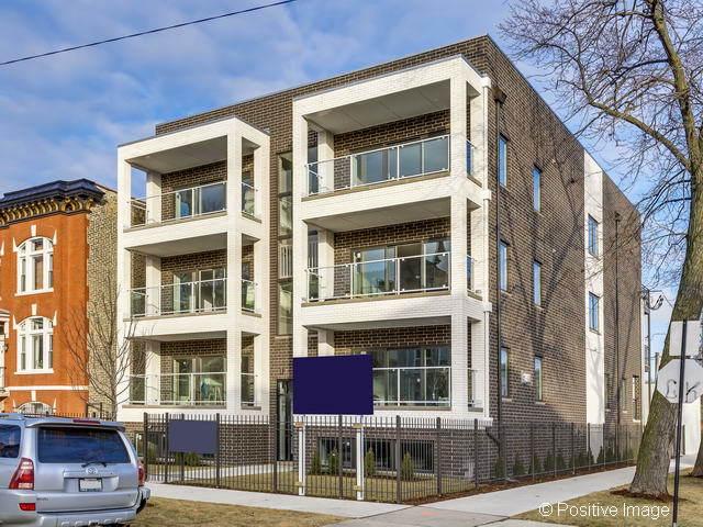 1505 N Fairfield Ave. #1S, Chicago, IL 60622