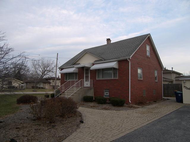7756 W 91st St., Hickory Hills, IL 60457