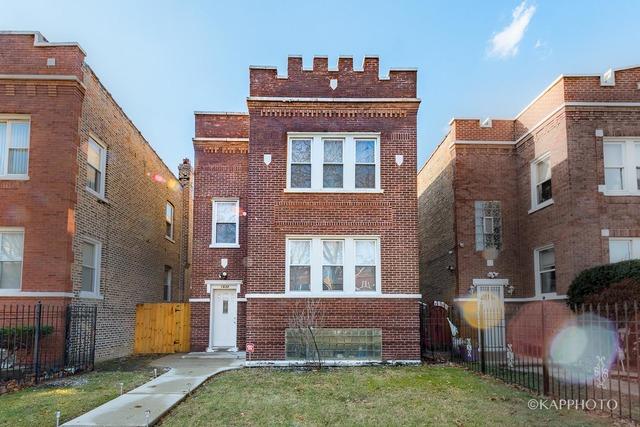 1638 N Lotus Ave., Chicago, IL 60639