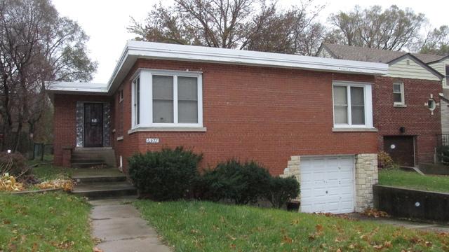6937 S Cregier Ave., Chicago, IL 60649