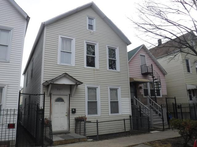 4827 S Honore St., Chicago, IL 60609