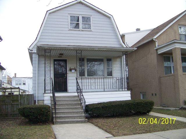 6231 S Kildare Ave., Chicago, IL 60629